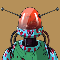 EGGTOMATON #921
