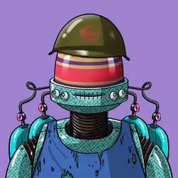 EGGTOMATON #413
