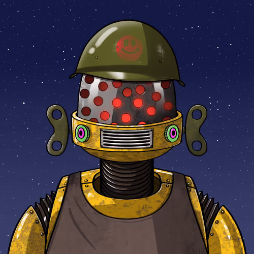 EGGTOMATON #475