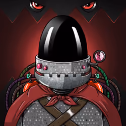EGGTOMATON #88