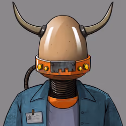 EGGTOMATON #992