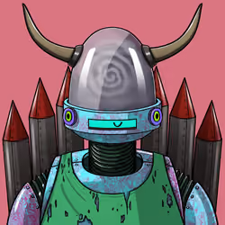 EGGTOMATON #787