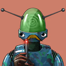 EGGTOMATON #878