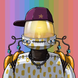 EGGTOMATON #126