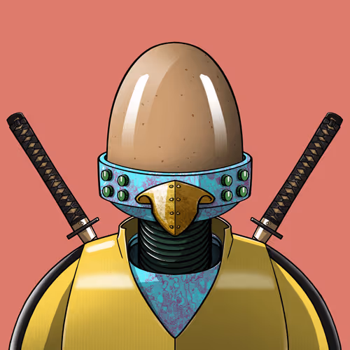 Eggtomatonscollection