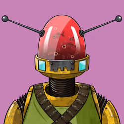 EGGTOMATON #991