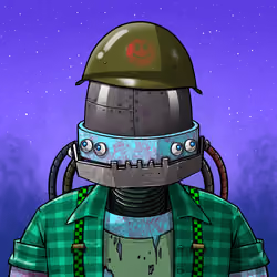 EGGTOMATON #156