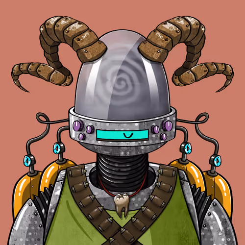 EGGTOMATON #968