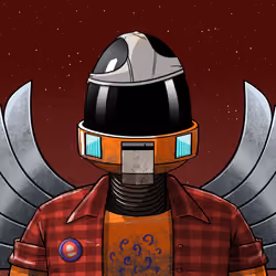 EGGTOMATON #861