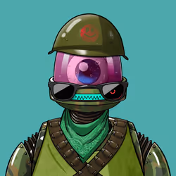 EGGTOMATON #931