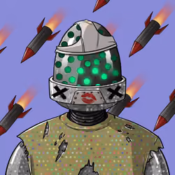 EGGTOMATON #785