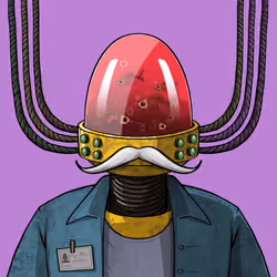 EGGTOMATON #159
