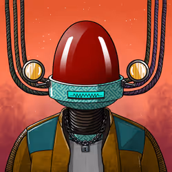EGGTOMATON #507