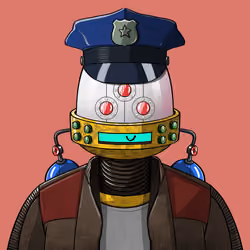EGGTOMATON #116