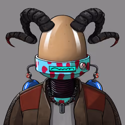 EGGTOMATON #517