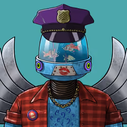 EGGTOMATON #93
