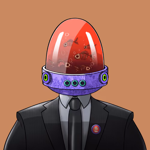 EGGTOMATON #724