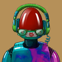 EGGTOMATON #827