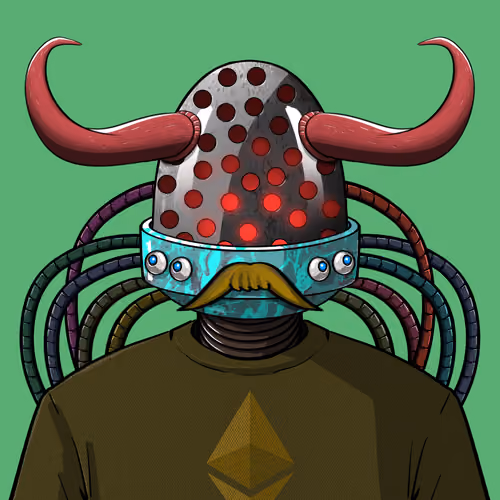 EGGTOMATON #722