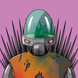 EGGTOMATON #519