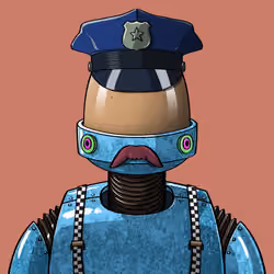 EGGTOMATON #690