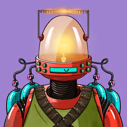 EGGTOMATON #929