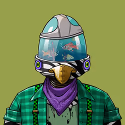 EGGTOMATON #267