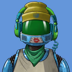 EGGTOMATON #266
