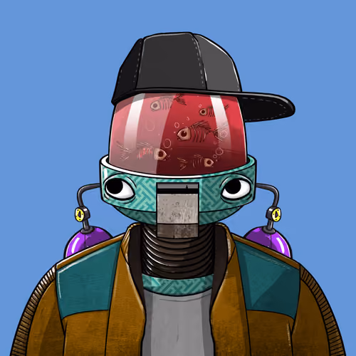 EGGTOMATON #738