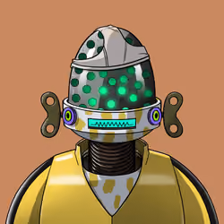 EGGTOMATON #437