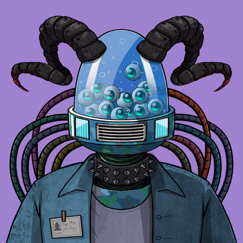 EGGTOMATON #945