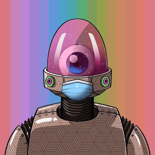 EGGTOMATON #758