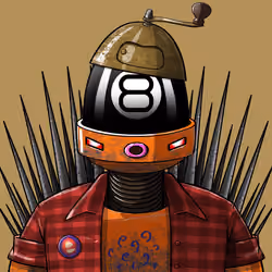 EGGTOMATON #362