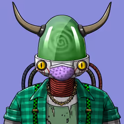 EGGTOMATON #523
