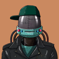EGGTOMATON #501