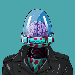 EGGTOMATON #745