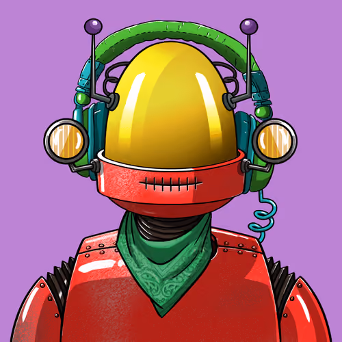 EGGTOMATON #1036