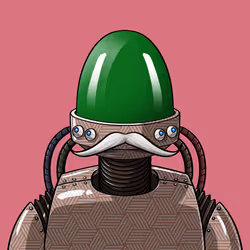 EGGTOMATON #96