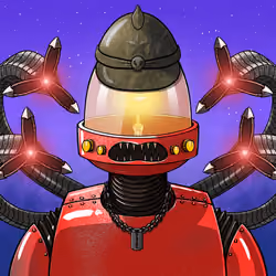 EGGTOMATON #863
