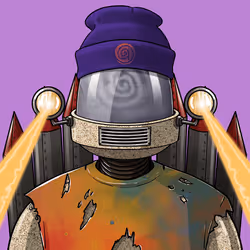 EGGTOMATON #925