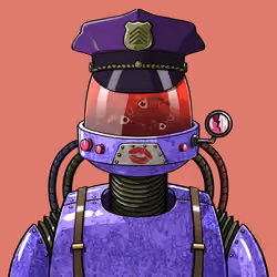 EGGTOMATON #1091