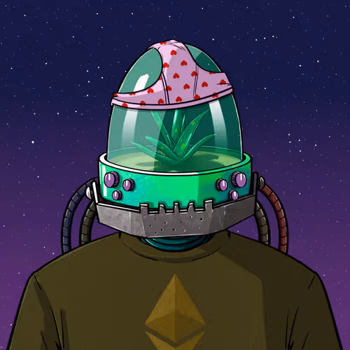 EGGTOMATON #893