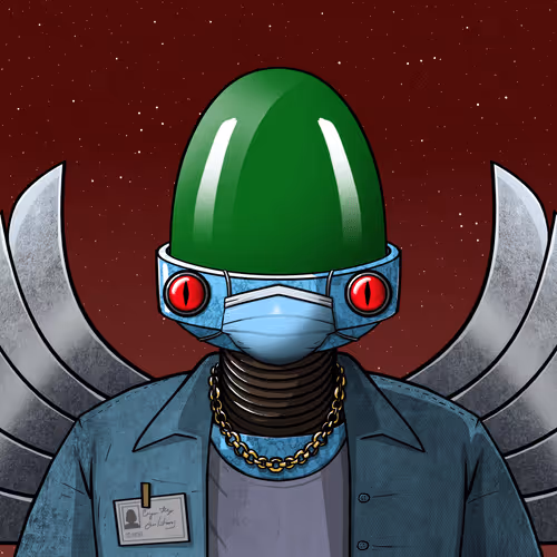 EGGTOMATON #829
