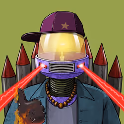 EGGTOMATON #121
