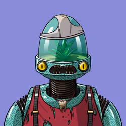 EGGTOMATON #233