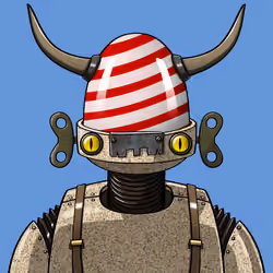 EGGTOMATON #727