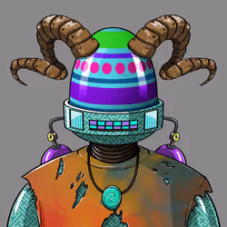 EGGTOMATON #117