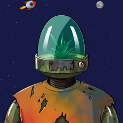 EGGTOMATON #55