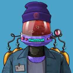 EGGTOMATON #1095