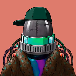 EGGTOMATON #407